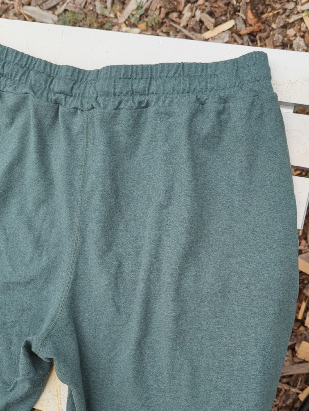 Vuori Halo Performance Jogger, Green, Women's M - Picture 10 of 14